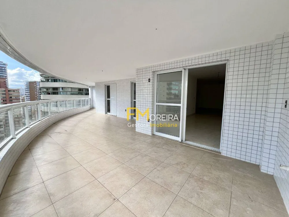 Apartamento, 3 quartos, 162 m² - Foto 1
