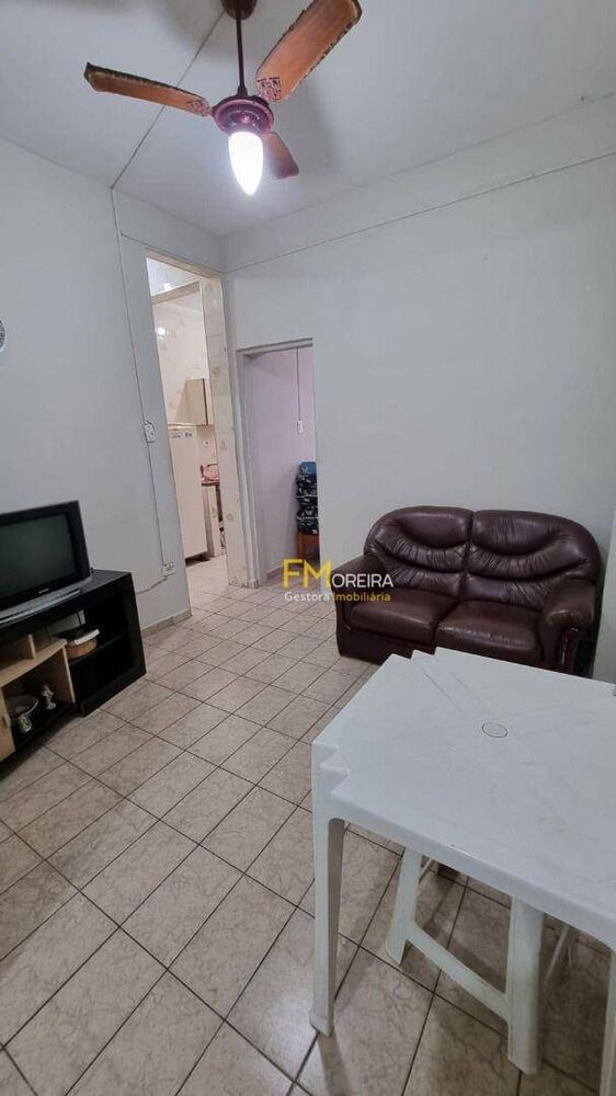 Apartamento, 1 quarto, 30 m² - Foto 2