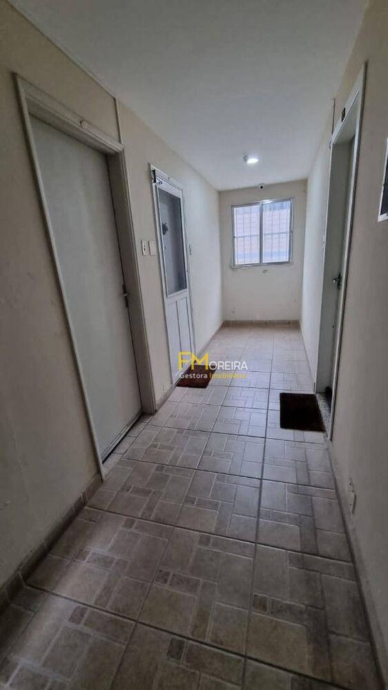 Apartamento, 1 quarto, 30 m² - Foto 17