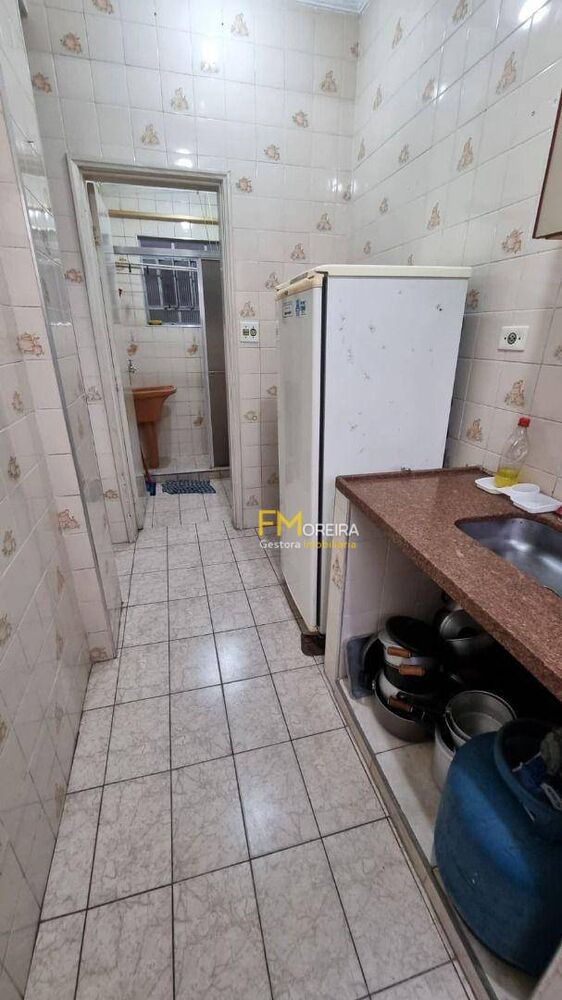 Apartamento, 1 quarto, 30 m² - Foto 8
