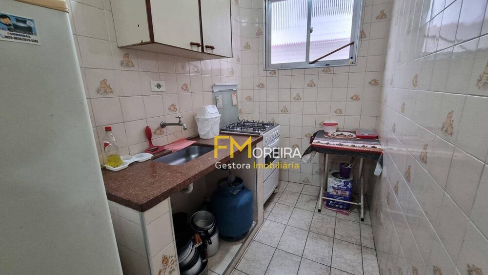 Apartamento, 1 quarto, 30 m² - Foto 7