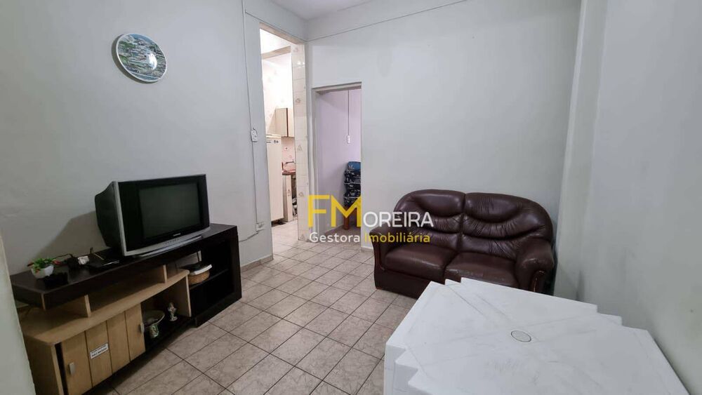 Apartamento, 1 quarto, 30 m² - Foto 1