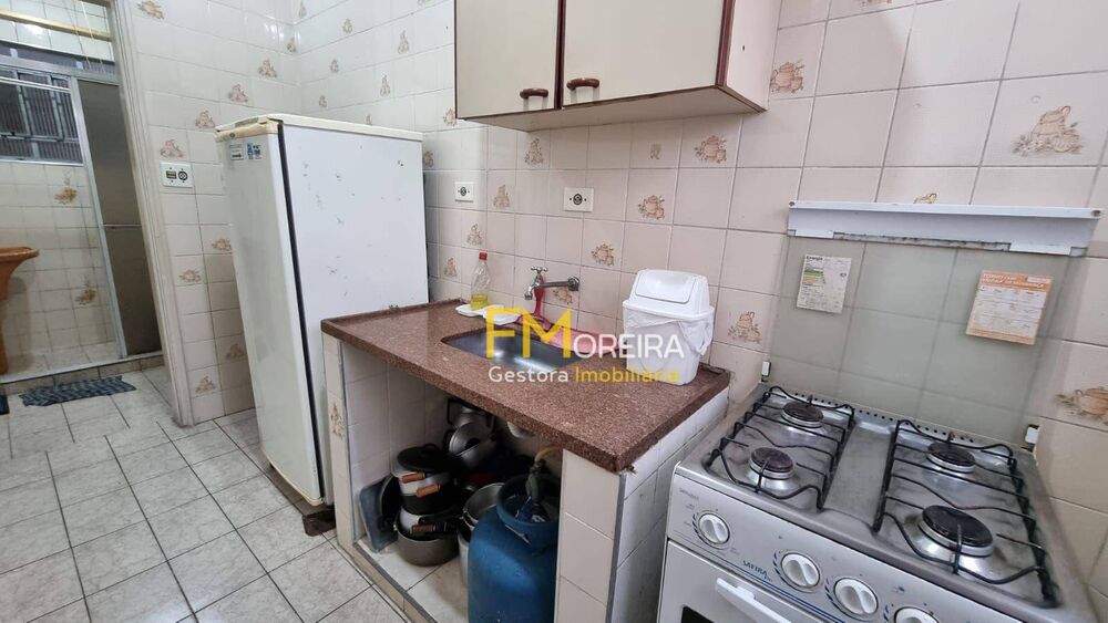 Apartamento, 1 quarto, 30 m² - Foto 6