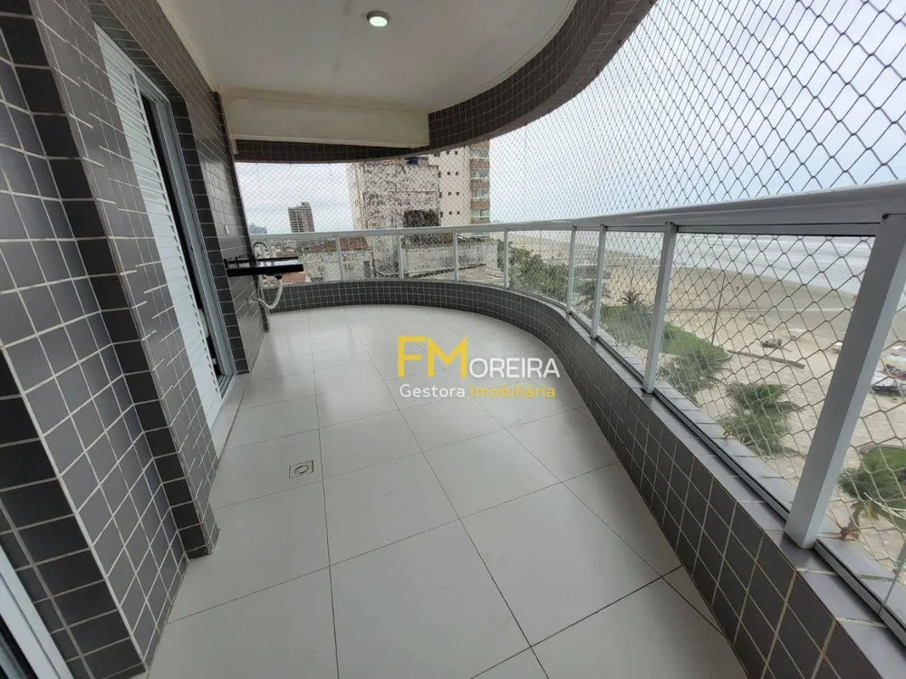 Apartamento, 2 quartos, 91 m² - Foto 1