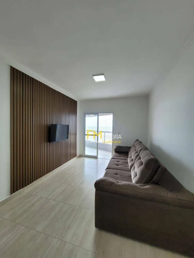 Apartamento, 2 quartos, 91 m² - Foto 2