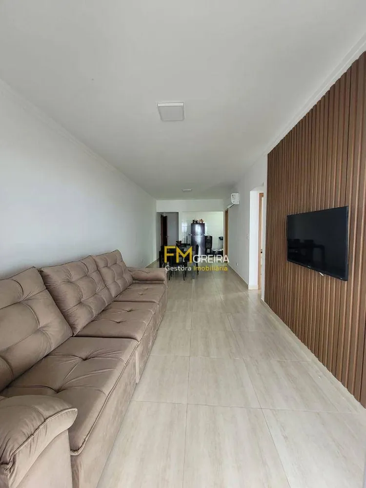 Apartamento, 2 quartos, 91 m² - Foto 3
