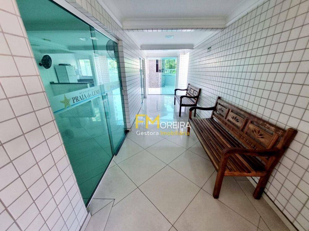 Apartamento, 2 quartos, 60 m² - Foto 4