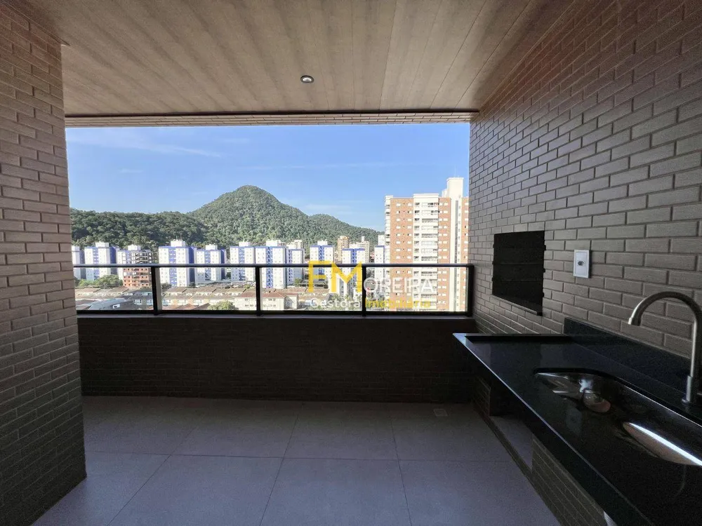 Apartamento, 2 quartos, 82 m² - Foto 3