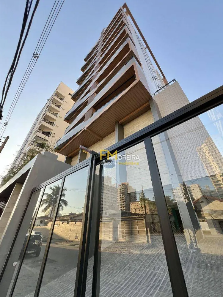 Apartamento, 2 quartos, 82 m² - Foto 1