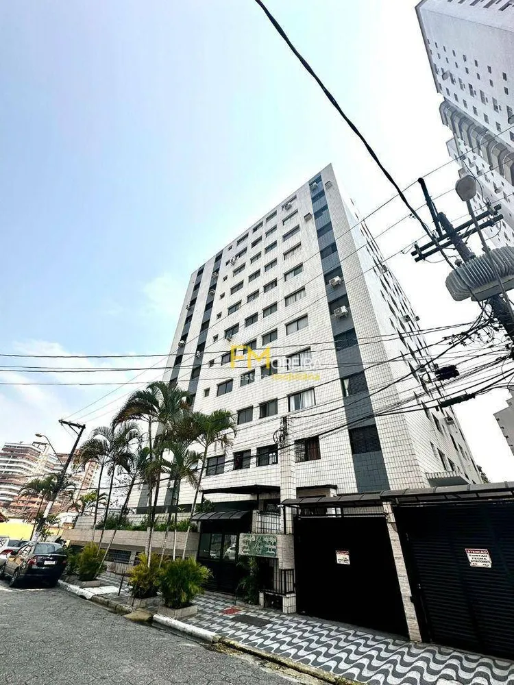 Apartamento, 1 quarto, 40 m² - Foto 1