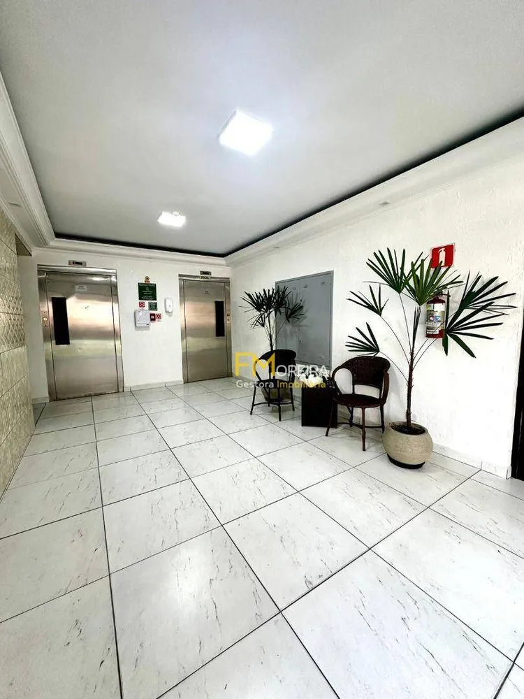Apartamento, 1 quarto, 40 m² - Foto 2