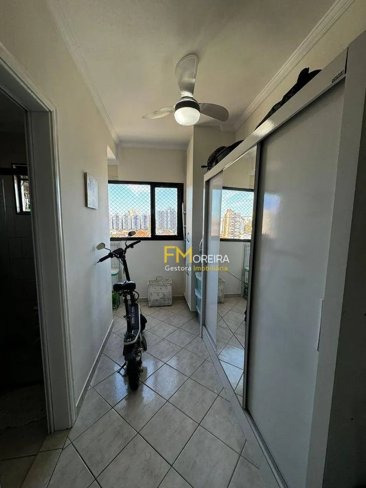 Kitnet-Studio, 33 m² - Foto 4