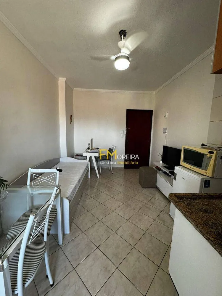 Kitnet-Studio, 33 m² - Foto 3