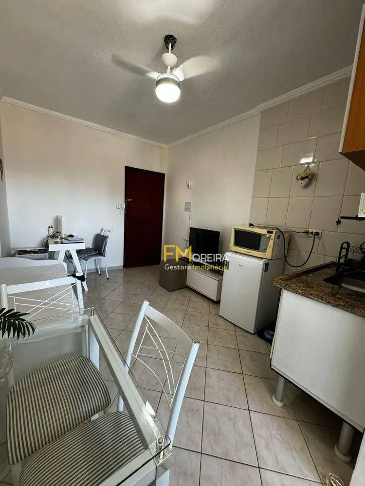 Kitnet-Studio, 33 m² - Foto 2