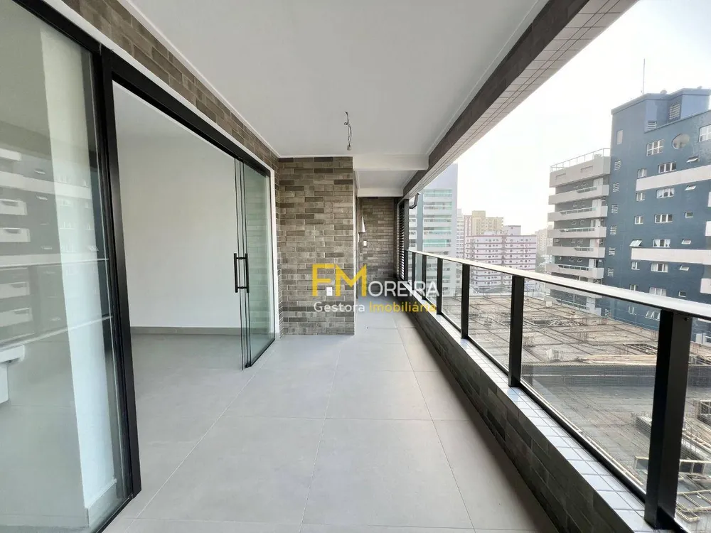Apartamento, 2 quartos, 83 m² - Foto 2