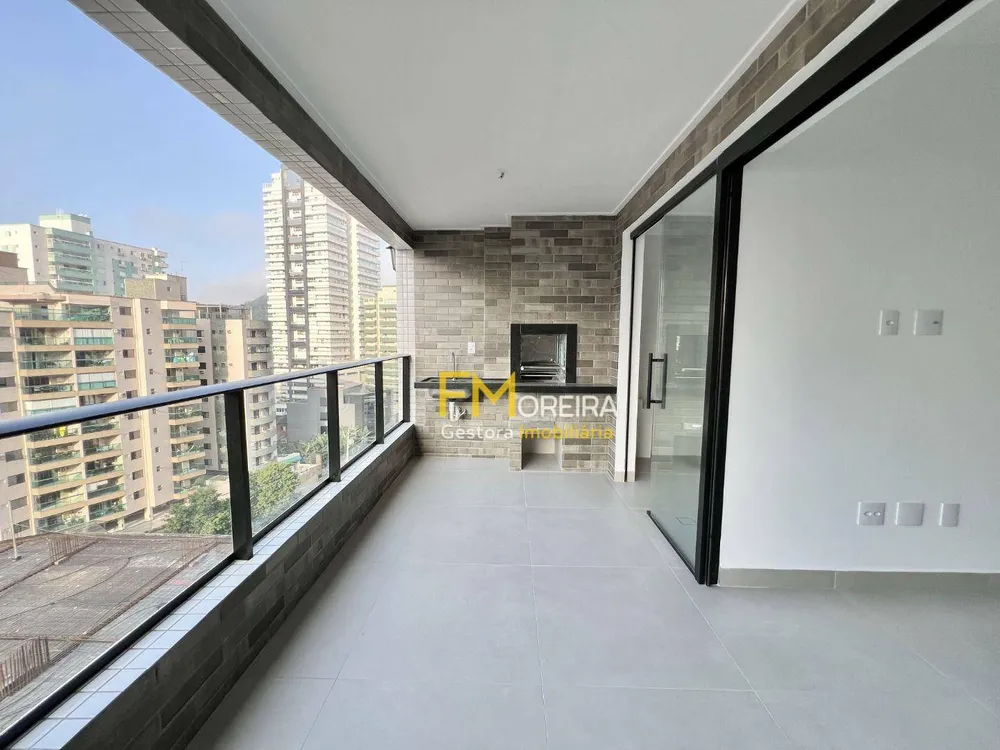 Apartamento, 2 quartos, 83 m² - Foto 1