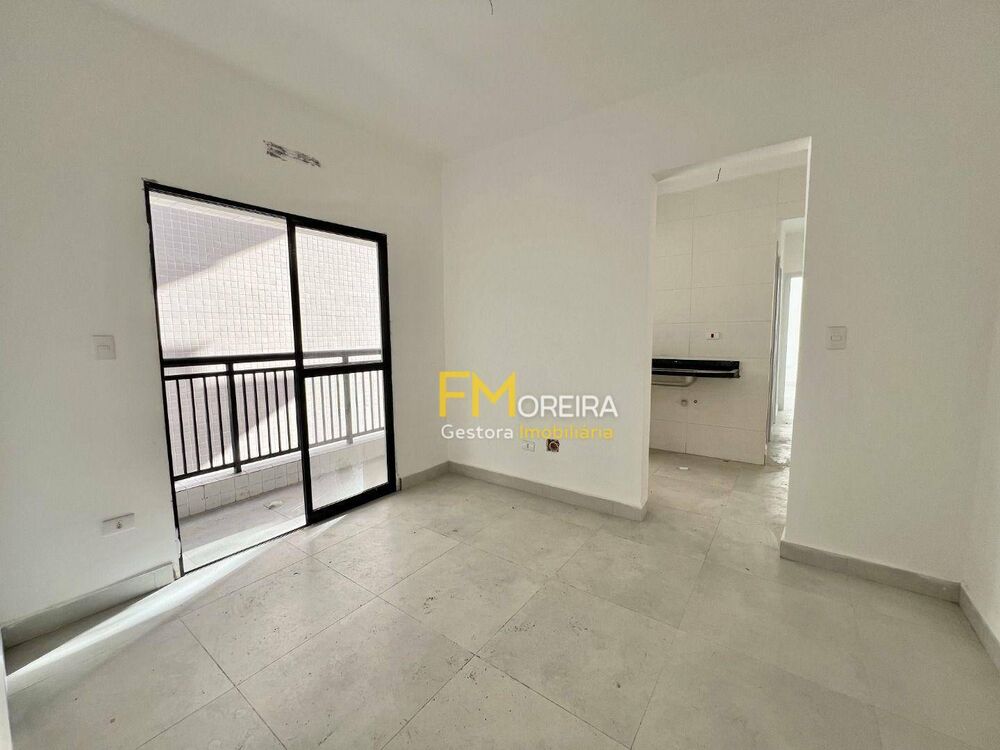Apartamento, 2 quartos, 57 m² - Foto 2