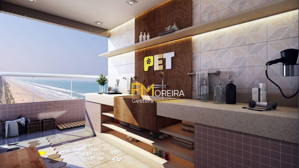 Apartamento, 2 quartos, 69 m² - Foto 6