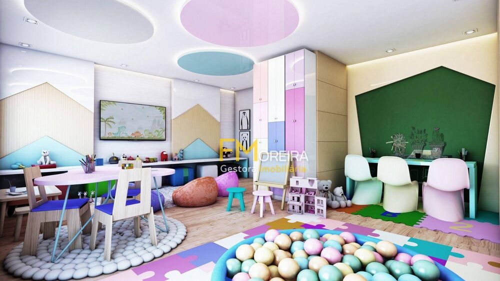 Apartamento, 2 quartos, 69 m² - Foto 5