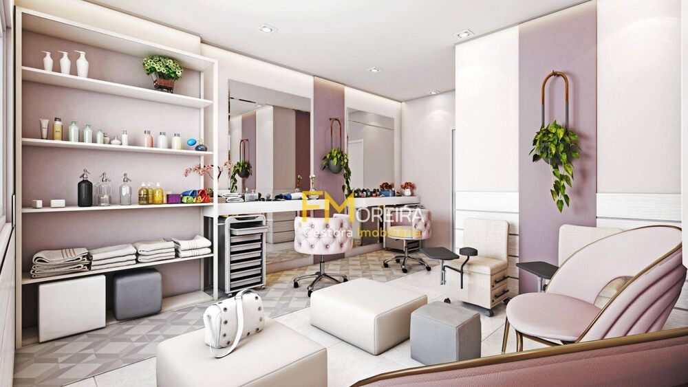 Apartamento, 2 quartos, 69 m² - Foto 7