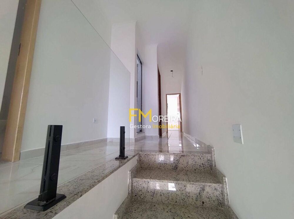 Sobrado, 3 quartos, 126 m² - Foto 1