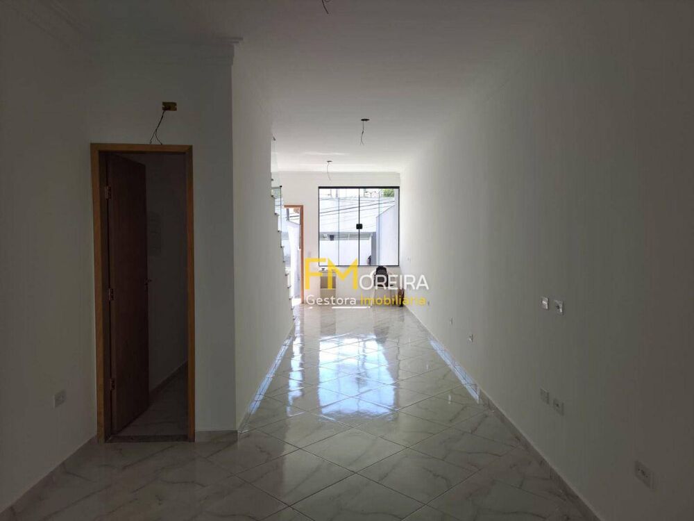 Sobrado, 3 quartos, 126 m² - Foto 3