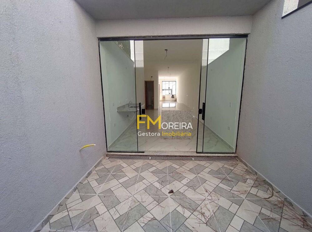 Sobrado, 3 quartos, 126 m² - Foto 4