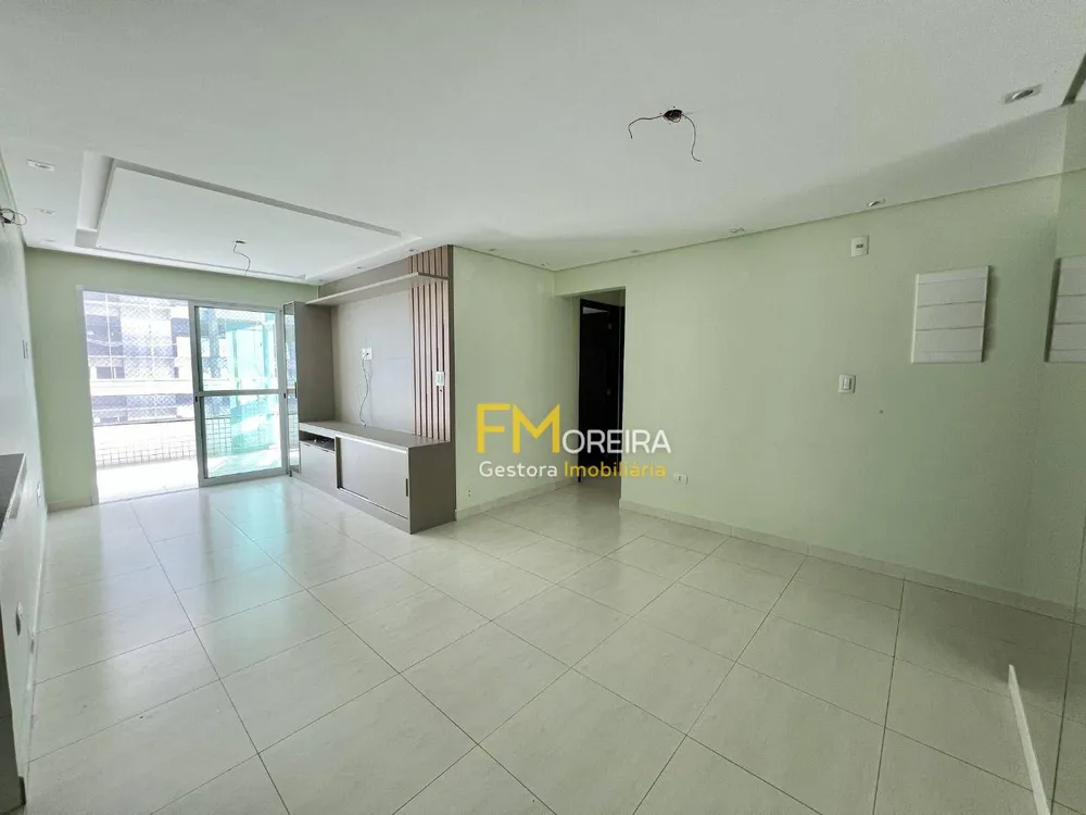 Apartamento, 2 quartos, 92 m² - Foto 3