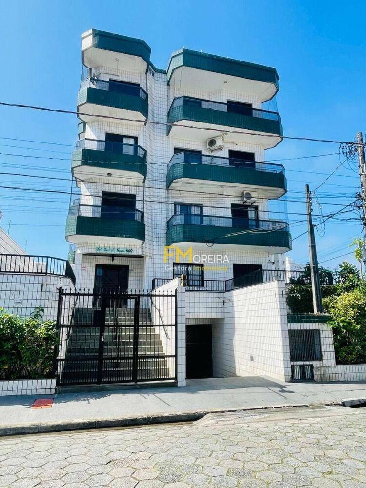 Apartamento, 1 quarto, 75 m² - Foto 1