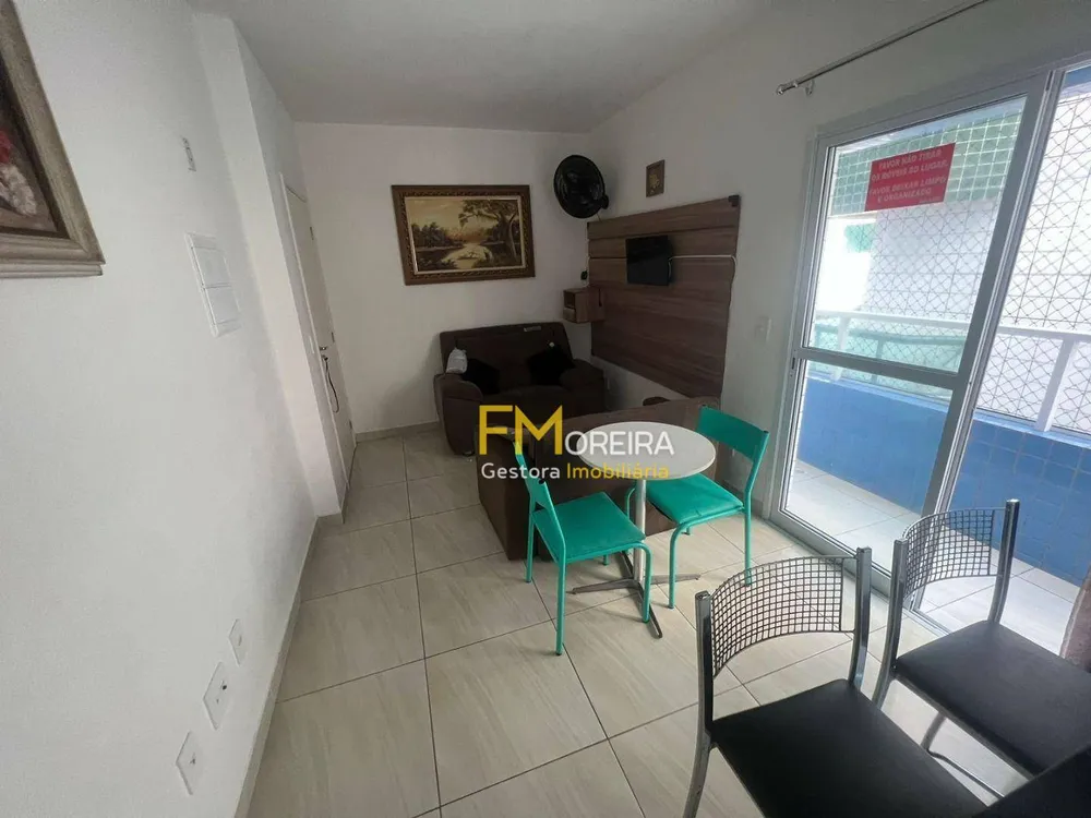 Apartamento, 1 quarto, 45 m² - Foto 1