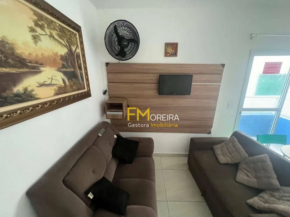 Apartamento, 1 quarto, 45 m² - Foto 3