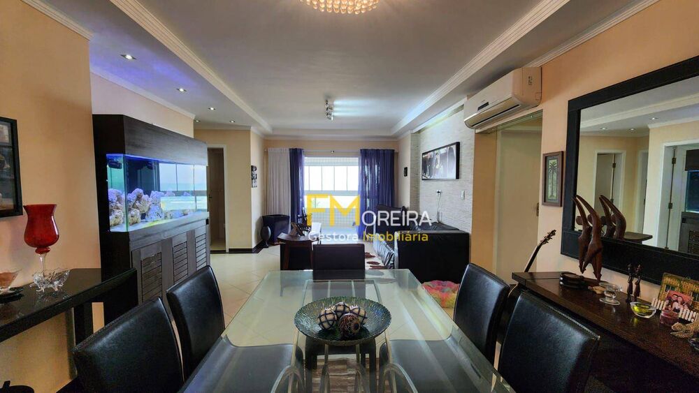 Apartamento, 4 quartos, 167 m² - Foto 1