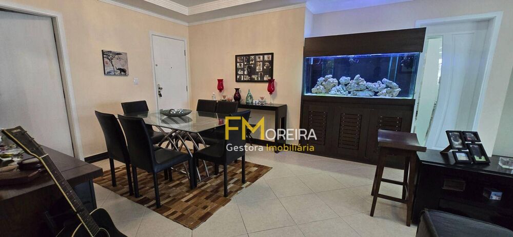 Apartamento, 4 quartos, 167 m² - Foto 2