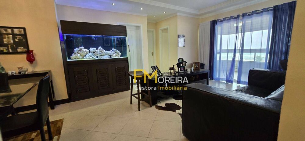Apartamento, 4 quartos, 167 m² - Foto 3