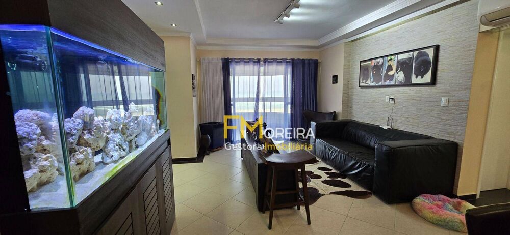 Apartamento, 4 quartos, 167 m² - Foto 4