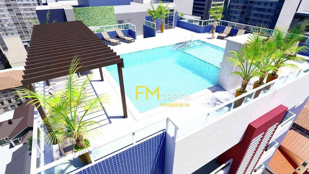 Apartamento, 2 quartos, 66 m² - Foto 2