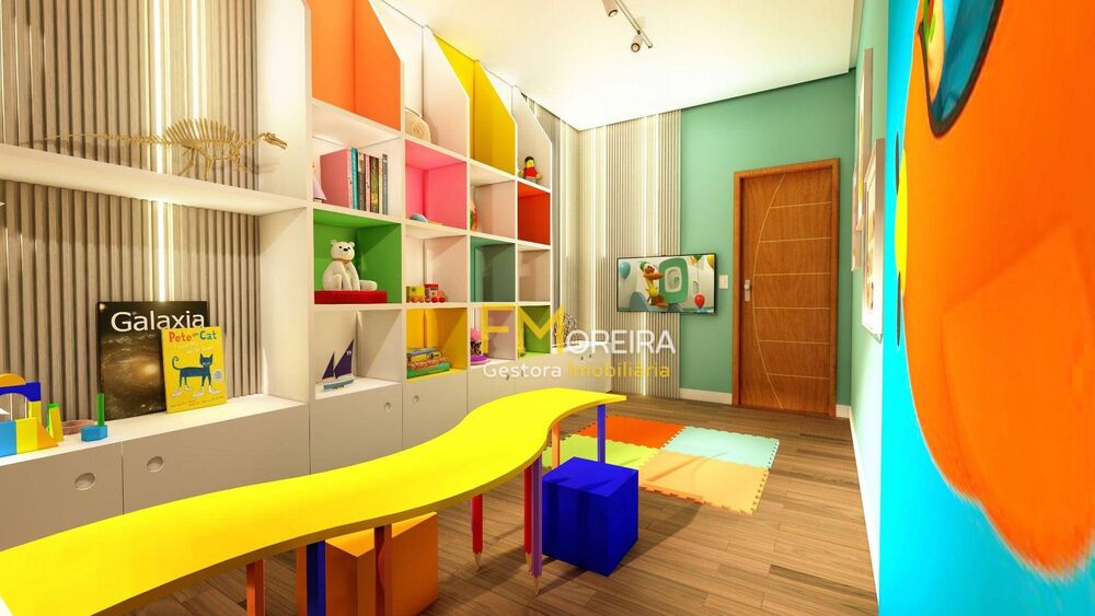 Apartamento, 2 quartos, 66 m² - Foto 4