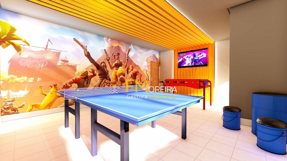 Apartamento, 2 quartos, 66 m² - Foto 9