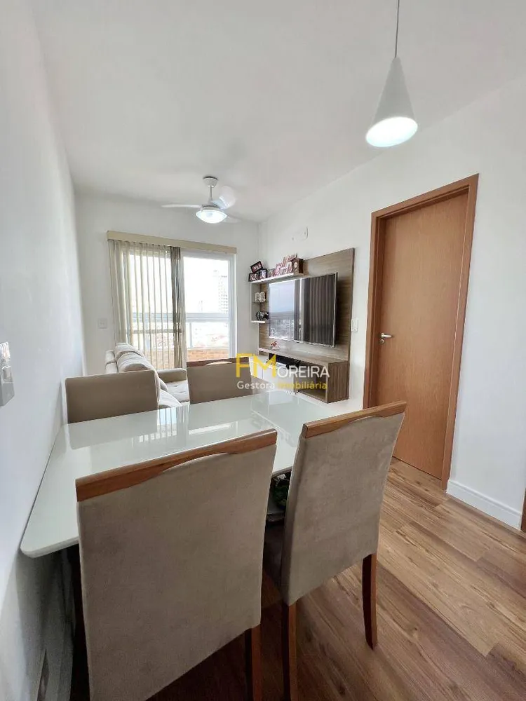 Apartamento, 1 quarto, 39 m² - Foto 4