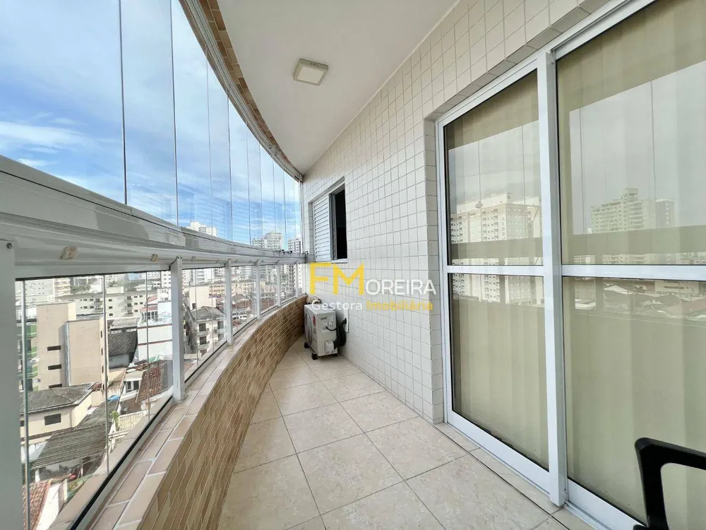 Apartamento, 1 quarto, 39 m² - Foto 1