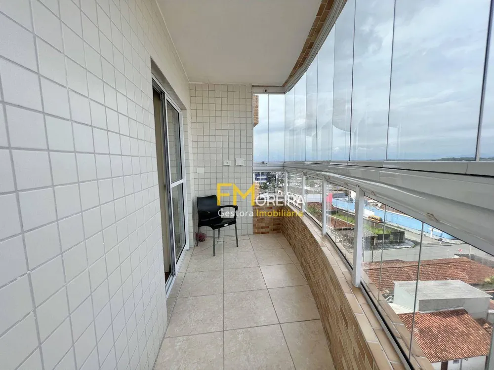 Apartamento, 1 quarto, 39 m² - Foto 2