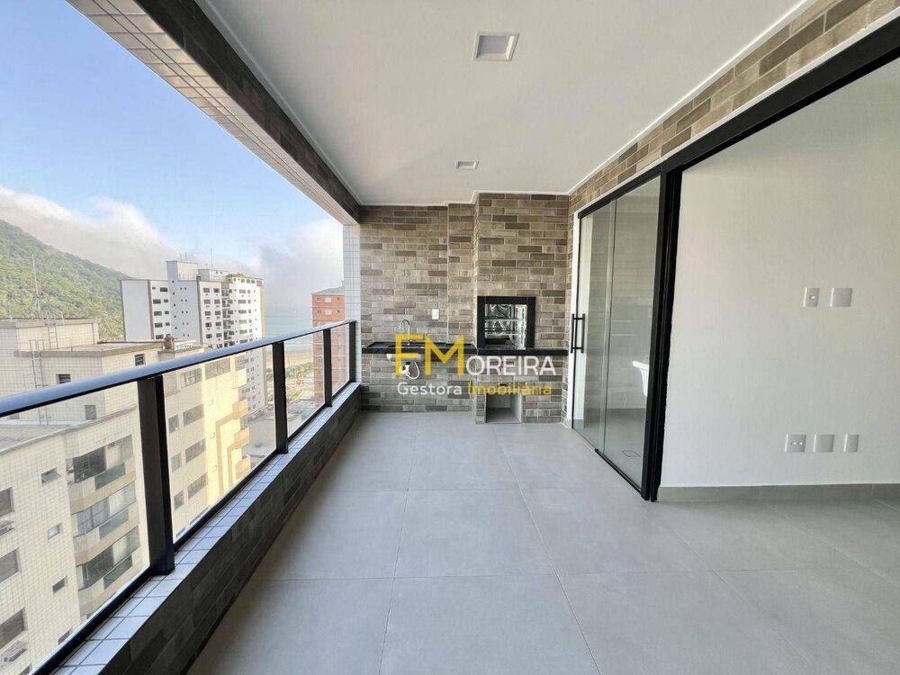 Apartamento, 3 quartos, 120 m² - Foto 2