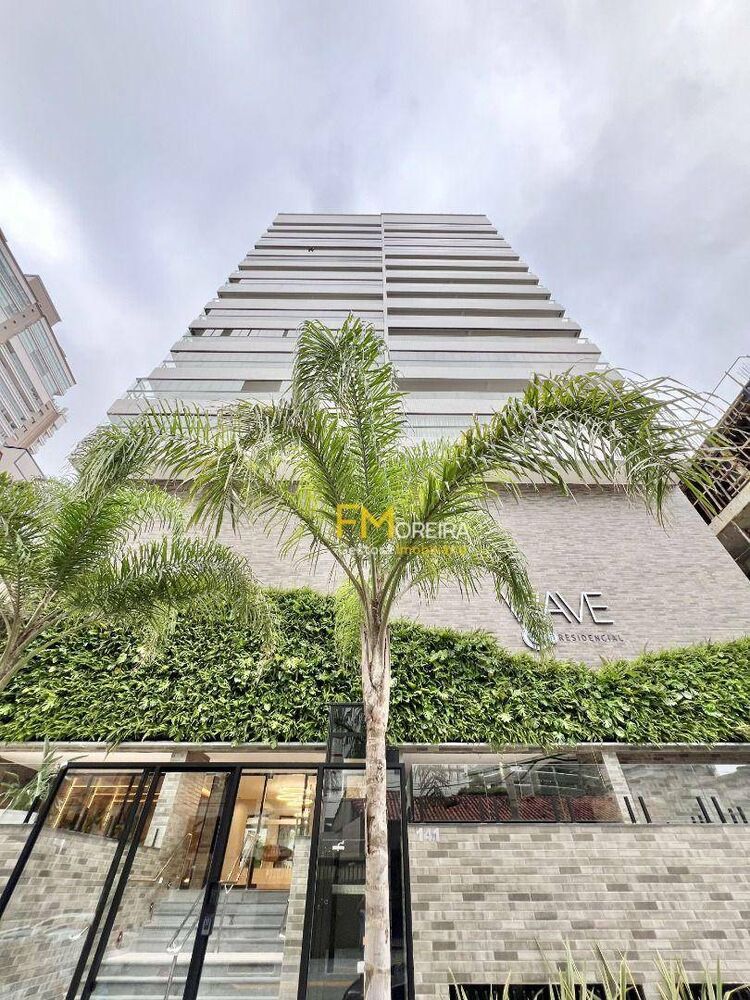 Apartamento, 3 quartos, 120 m² - Foto 1