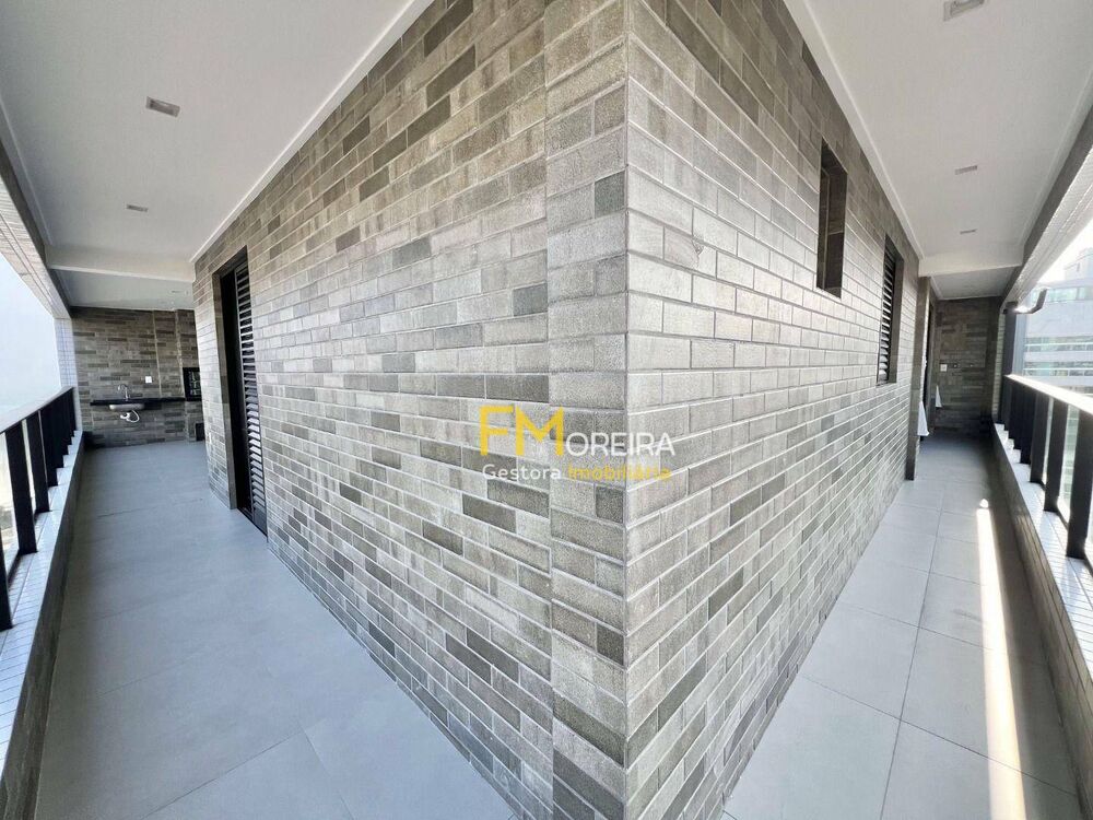 Apartamento, 3 quartos, 120 m² - Foto 3