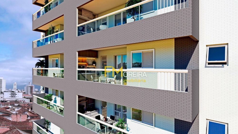 Apartamento, 2 quartos, 70 m² - Foto 3