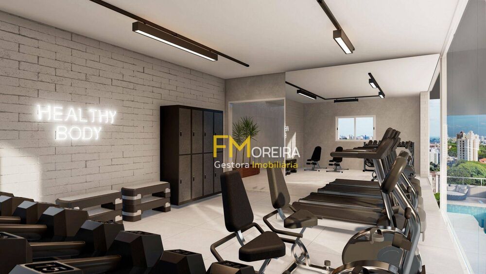 Apartamento, 2 quartos, 64 m² - Foto 4