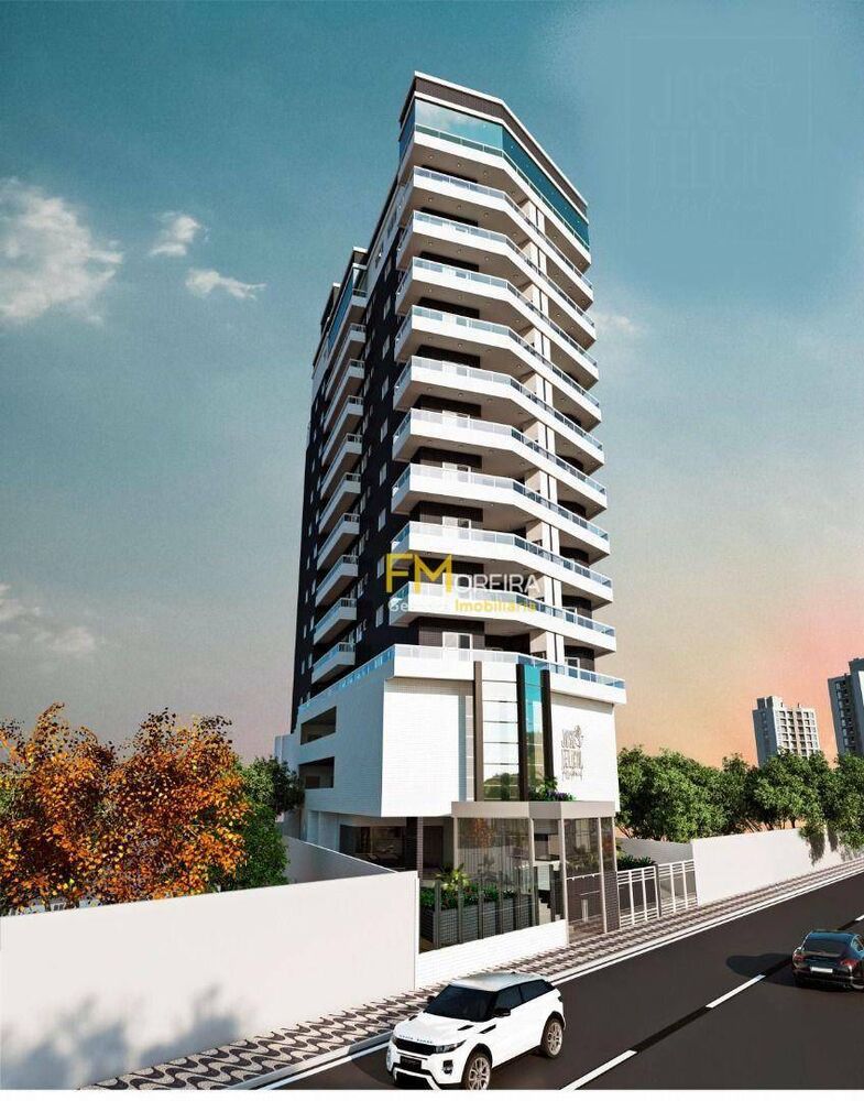 Apartamento, 2 quartos, 78 m² - Foto 1