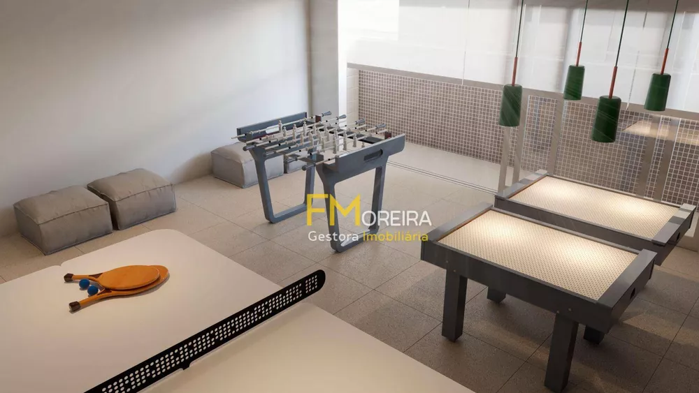 Apartamento, 2 quartos, 148 m² - Foto 7
