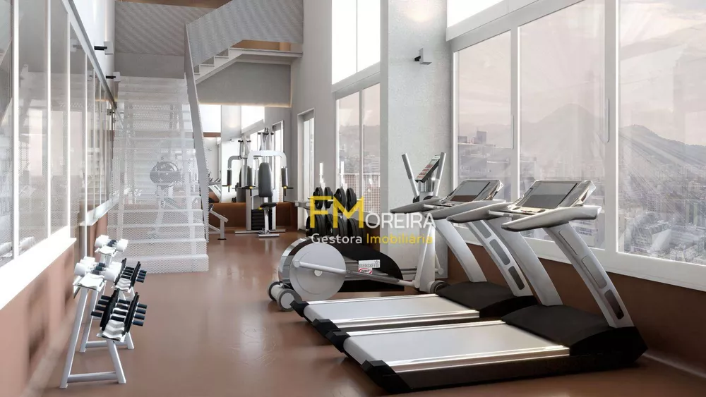 Apartamento, 2 quartos, 148 m² - Foto 2