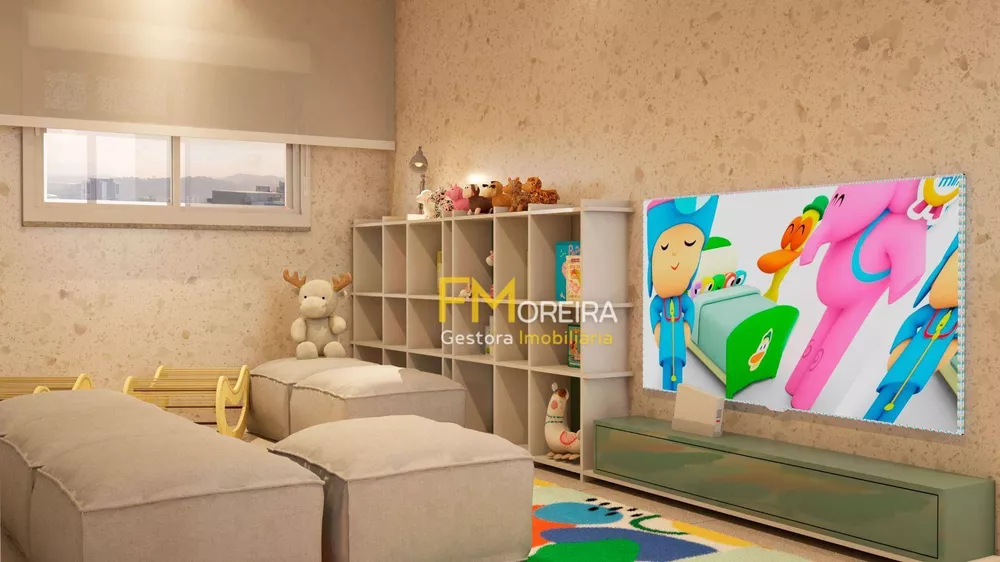 Apartamento, 2 quartos, 148 m² - Foto 6